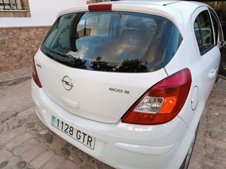 Opel Corsa 2010