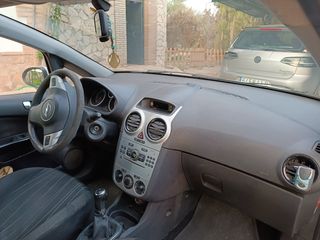 Opel Corsa 2010