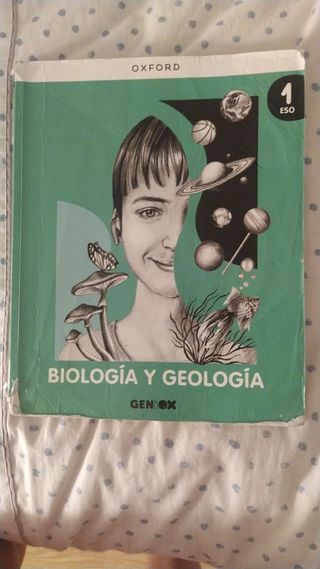 matemáticas, biología, tecnología, lengua geografí