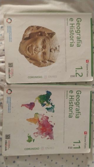 matemáticas, biología, tecnología, lengua geografí