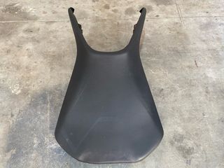 Asiento Piloto KTM Duke