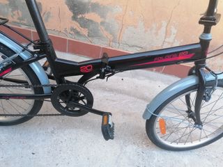 Bicicleta folding 20