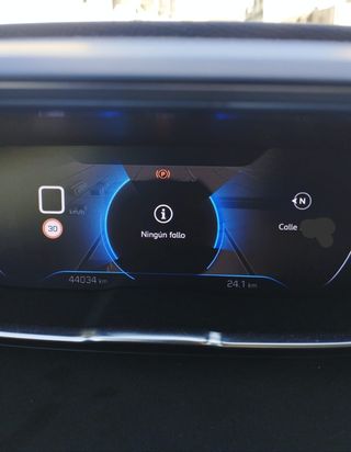 Peugeot 5008 2022