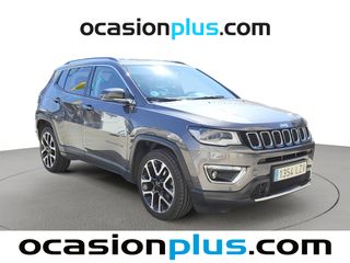 Jeep Compass 1.3 Gse Limited 4x2 DDCT 110 kW (150 CV)