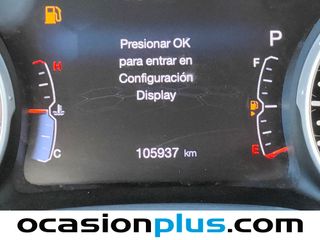 Jeep Compass 1.3 Gse Limited 4x2 DDCT 110 kW (150 CV)