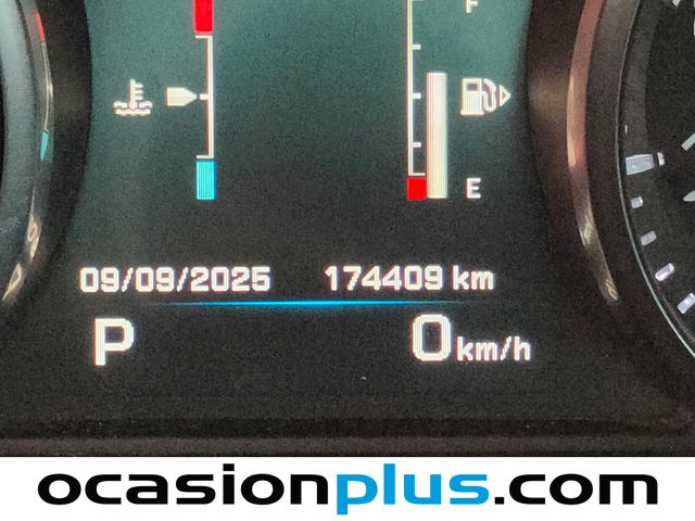 Land Rover Range Rover Evoque 2.0L Si4 Prestige 4x4 177 kW (240 CV)