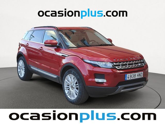 Land Rover Range Rover Evoque 2.0L Si4 Prestige 4x4 177 kW (240 CV)