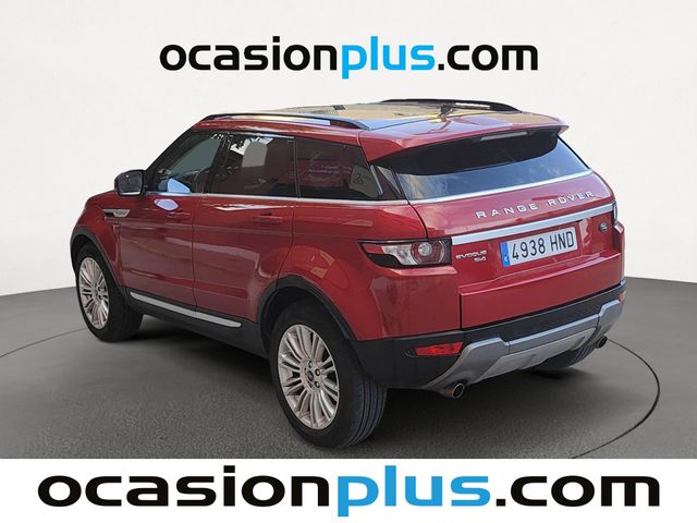 Land Rover Range Rover Evoque 2.0L Si4 Prestige 4x4 177 kW (240 CV)