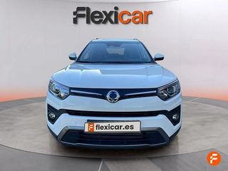 SsangYong Tivoli GRAND URBAN PLUS G15T 4X2