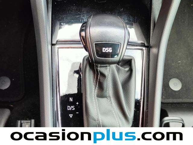 Skoda Kodiaq 1.5 TSI Sportline 4x2 DSG 110 kW (150 CV)