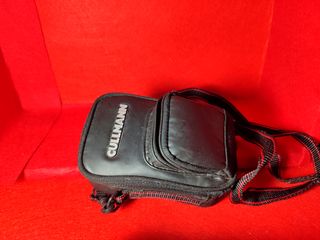 Cámara Chinon Multi Focus Automática