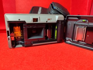 Cámara Chinon Multi Focus Automática