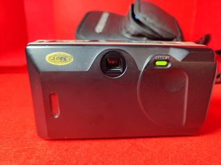 Cámara Chinon Multi Focus Automática