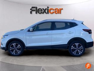 Nissan Qashqai DIG-T 103 kW (140 CV) E6D ACENTA