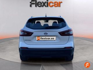 Nissan Qashqai DIG-T 103 kW (140 CV) E6D ACENTA