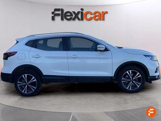 Nissan Qashqai DIG-T 103 kW (140 CV) E6D ACENTA