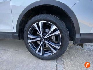 Nissan Qashqai DIG-T 103 kW (140 CV) E6D ACENTA