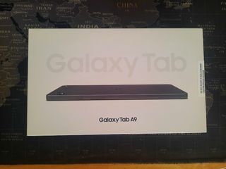Samsung Galaxy Tab A9