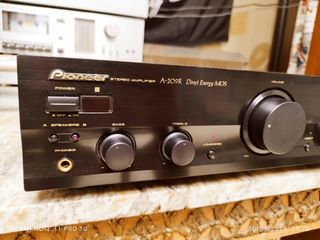 PIONEER A-209R