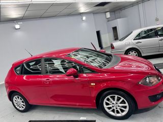 SEAT  leon 1,9hdi 2010 diesel