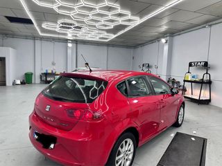 SEAT  leon 1,9hdi 2010 diesel