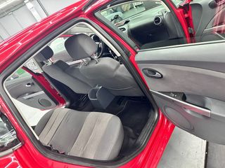 SEAT  leon 1,9hdi 2010 diesel