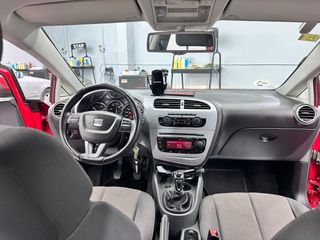 SEAT  leon 1,9hdi 2010 diesel
