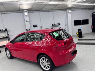 SEAT  leon 1,9hdi 2010 diesel