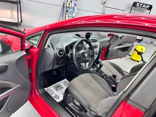 SEAT  leon 1,9hdi 2010 diesel