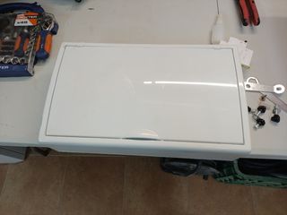 Caja de luz para casa