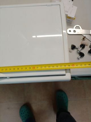 Caja de luz para casa