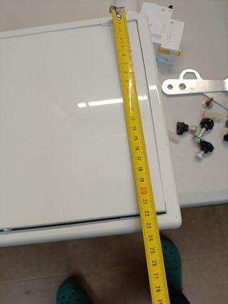 Caja de luz para casa