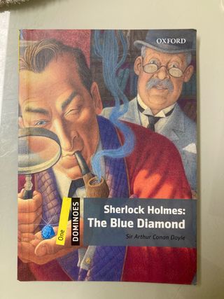 Dominoes: One: Sherlock Holmes: The Emerald Cro...