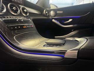 Mercedes-Benz GLC Coupé 2021