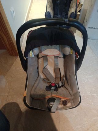 Maxi-Cosi Jane