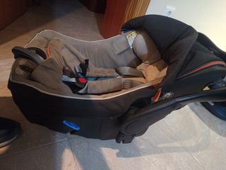 Maxi-Cosi Jane