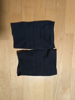 Rodilleras Mizuno Talla XL