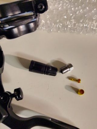 TRP Freno Disco Idraulico G-Spec Slate T4