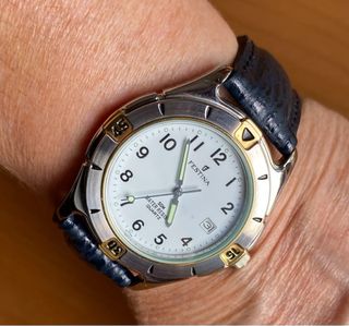 Orologio Festina Quarzo Nuovo