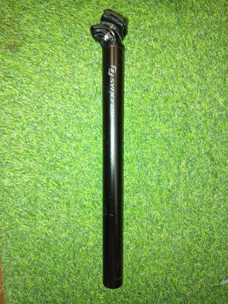Tija Syncros Aluminio 31.6mm