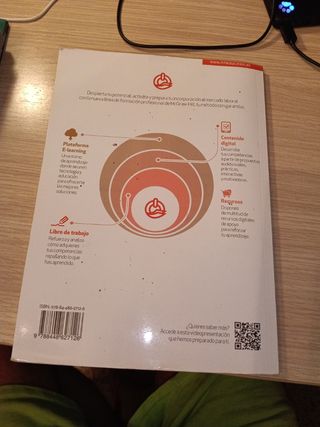 Libros  Grado Superior , Transporte y logistica  1