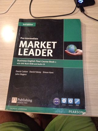 Libros  Grado Superior , Transporte y logistica  1