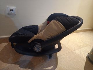 Maxicosi Bebecar