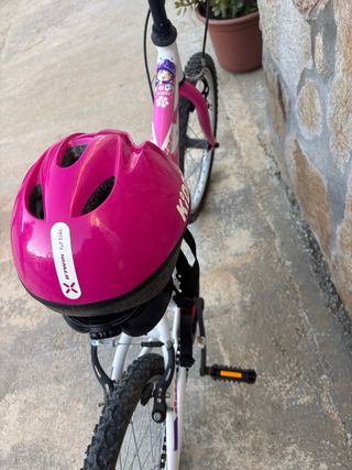 Bicicleta DENBIKE 20 Infantil