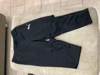 Pantaloni Puma ragazzo 13-14 anni