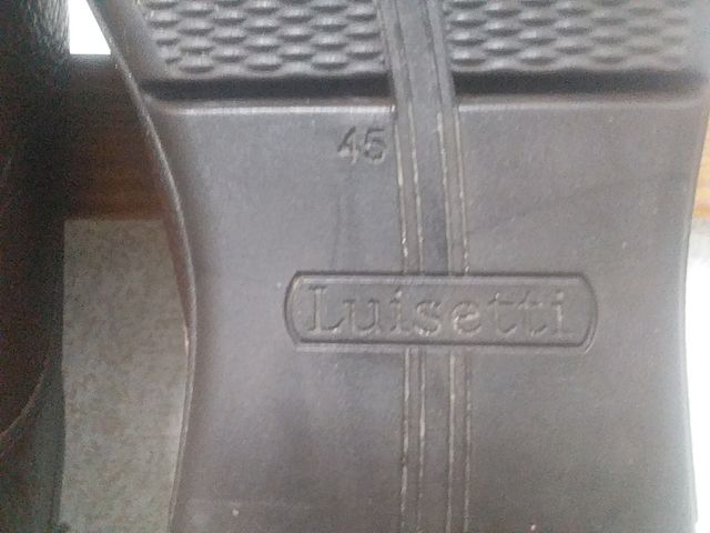 Zapatos de vestir Luisetti Marrones