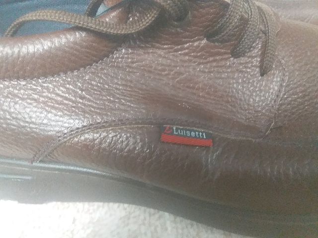 Zapatos de vestir Luisetti Marrones