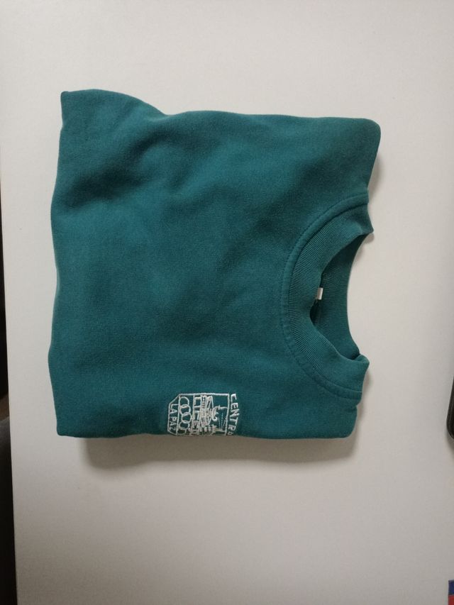 Felpa Liceo La Paz taglia 10