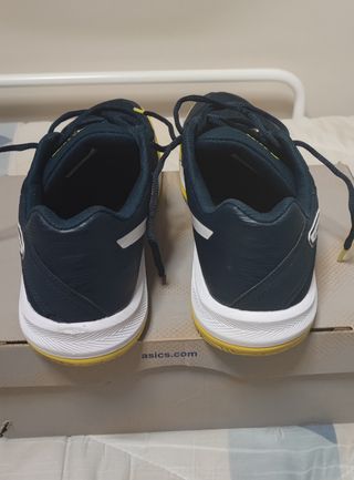Zapatillas Asics Gel Padel Pro 4