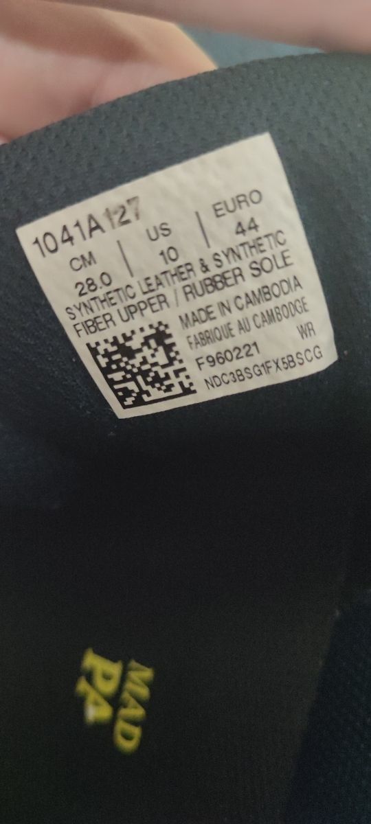 Zapatillas Asics Gel Padel Pro 4